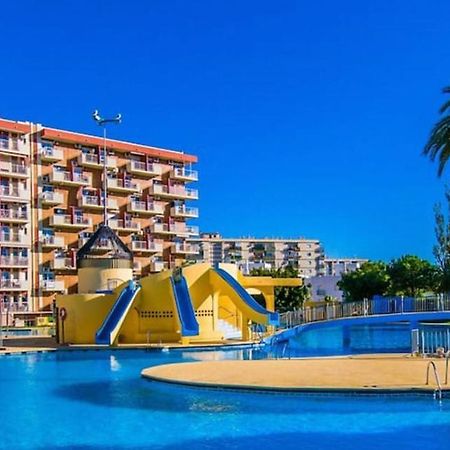 Minerva Holidays Estudio En Benalmadena Appartement Buitenkant foto