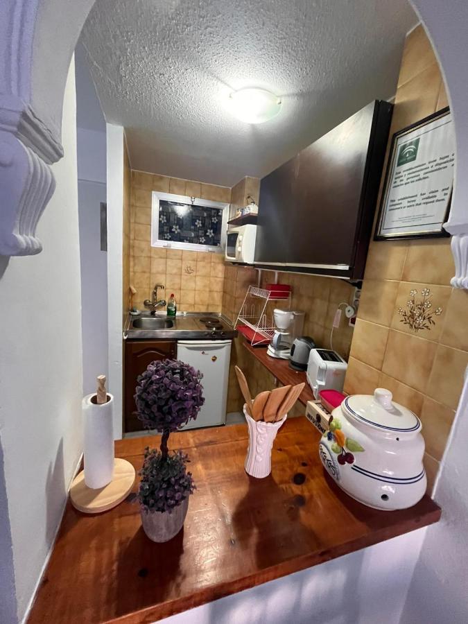 Minerva Holidays Estudio En Benalmadena Appartement Buitenkant foto