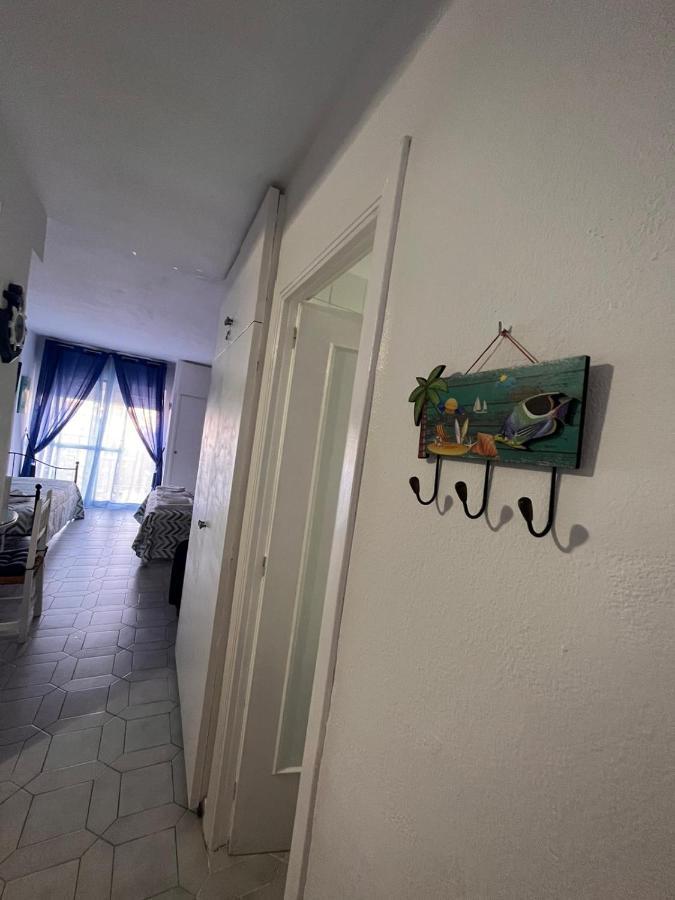 Minerva Holidays Estudio En Benalmadena Appartement Buitenkant foto