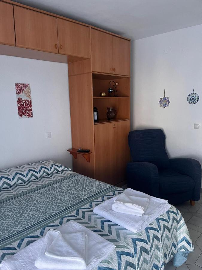 Minerva Holidays Estudio En Benalmadena Appartement Buitenkant foto